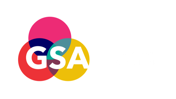 Global South Arts & Health logo