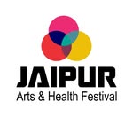 Jaipur Arts & Health Festival logo