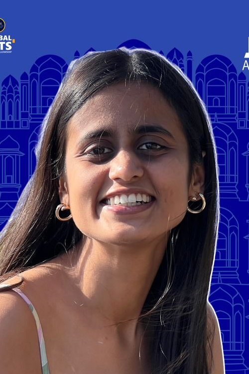 Palak Mehta